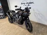 Harley-Davidson ADVENTURE PAN AMERICA 1250