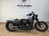 SOFTAIL STREET BOB 1745 2020