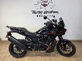 ADVENTURE PAN AMERICA 1250 ST 2025