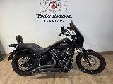 SOFTAIL STREET BOB 1745 2020