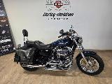 SPORTSTER CUSTOM 1200 2012