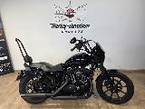 SPORTSTER IRON 1200 2018