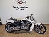 VROD MUSCLE 1250 2014