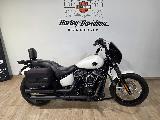 SOFTAIL STREET BOB 1745 2018