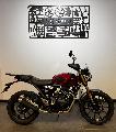 Scrambler 400 X 2025