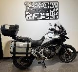TIGER 1200 GT PRO 2022