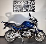 R 1200 R 2009