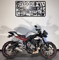 STREET TRIPLE 765 R 2019