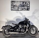 Bonneville Bobber 1200 2025
