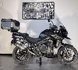 TIGER 1200 XRX 2019