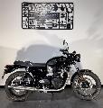 Bonneville T100 2025