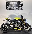 Speed Triple 1200 RX 2025