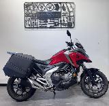 NC 750 X 2022