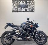 STREET TRIPLE 765 RS 2023