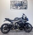 	DAYTONA 660 2025