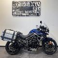 TIGER 800 XRX 2016