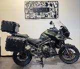 TIGER 1200 EXPLORER XRX 2019