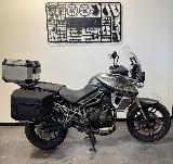 TIGER 800 XRT 2018