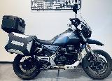 V85 TT 850 2019