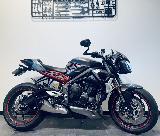 STREET TRIPLE 765 RS 2021