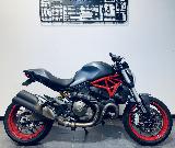 MONSTER 821 2017