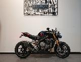 SPEED TRIPLE 1200 RS 2026