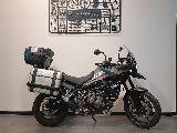 TIGER 850 SPORT 2024
