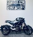 SVARTPILEN 125 ABS 2021