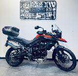 TIGER 800 XC 2011