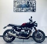 SPEED TWIN 1200 2024