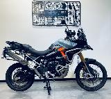 TIGER 900 Desert Edition 2026