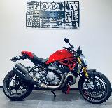 MONSTER 1200 S 2020
