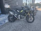 TIGER 1200 DESERT EDITION 2026