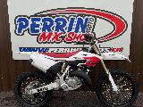 YZ 125 50th ANNIVERSARY EDITION 2026