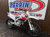 YZF 250 2026