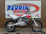 YZ250 2026