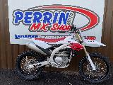 YZF 450 2026