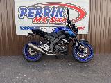 MT125 ABS 2023