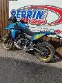 Yamaha XTZ TENERE 700 RALLY