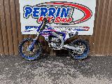 YZF 450 Monster Energy 2025