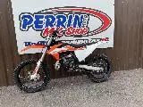 KTM 150 SX