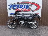 WR125R 2026