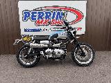 SCRAMBLER 900 2006