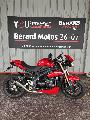 SPEED TRIPLE 1050 2011
