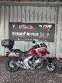 NC 750 X 2023