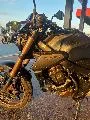Honda CB 650 RA