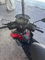 Yamaha RayZR 125