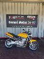 CB 600 HORNET 1998