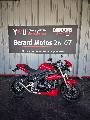 SPEED TRIPLE 1050 2011