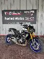 Yamaha MT09 SP